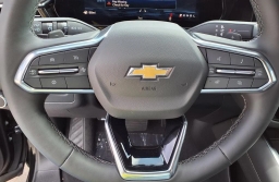 Chevrolet Suburban Premier 2WD 4dr 2026