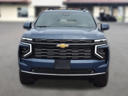 Chevrolet Suburban High Country 2WD 4dr 2026