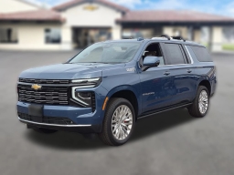Chevrolet Suburban High Country 2WD 4dr 2026