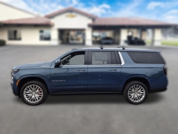 Chevrolet Suburban High Country 2WD 4dr 2026