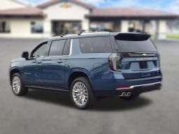 Chevrolet Suburban High Country 2WD 4dr 2026