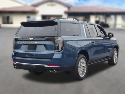 Chevrolet Suburban High Country 2WD 4dr 2026