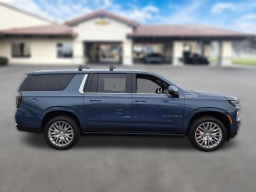 Chevrolet Suburban High Country 2WD 4dr 2026