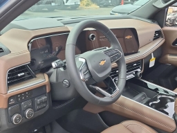 Chevrolet Suburban High Country 2WD 4dr 2026