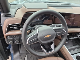 Chevrolet Suburban High Country 2WD 4dr 2026