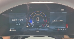 Chevrolet Suburban High Country 2WD 4dr 2026
