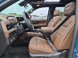 Chevrolet Suburban High Country 2WD 4dr 2026
