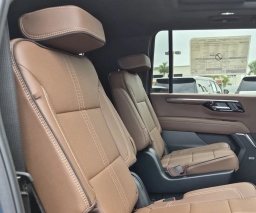 Chevrolet Suburban High Country 2WD 4dr 2026