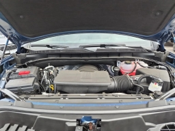 Chevrolet Suburban High Country 2WD 4dr 2026