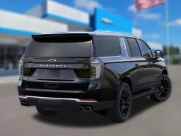 Chevrolet Suburban High Country 2WD 4dr 2026