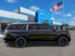 Chevrolet Suburban High Country 2WD 4dr 2026
