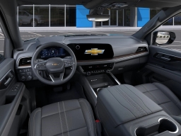 Chevrolet Suburban High Country 2WD 4dr 2026