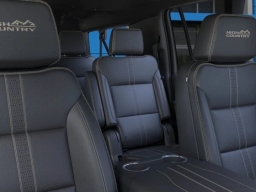 Chevrolet Suburban High Country 2WD 4dr 2026