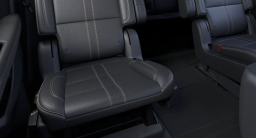 Chevrolet Suburban High Country 2WD 4dr 2026