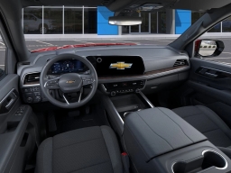 Chevrolet Tahoe LS 2WD 4dr 2026