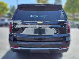 Chevrolet Tahoe LS 2WD 4dr 2026