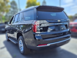 Chevrolet Tahoe LS 2WD 4dr 2026