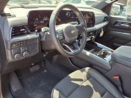 Chevrolet Tahoe LS 2WD 4dr 2026