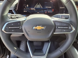 Chevrolet Tahoe LS 2WD 4dr 2026