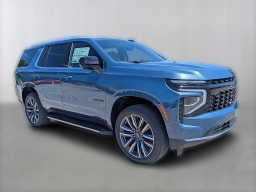 Chevrolet Tahoe LS 2WD 4dr 2026