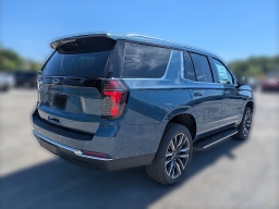 Chevrolet Tahoe LS 2WD 4dr 2026