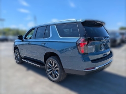 Chevrolet Tahoe LS 2WD 4dr 2026