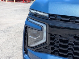 Chevrolet Tahoe LS 2WD 4dr 2026