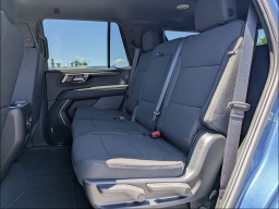 Chevrolet Tahoe LS 2WD 4dr 2026
