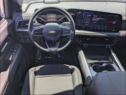 Chevrolet Tahoe LS 2WD 4dr 2026