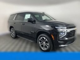 Chevrolet Tahoe LS 2WD 4dr 2026