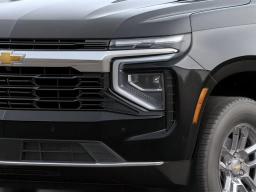 Chevrolet Tahoe LS 2WD 4dr 2026
