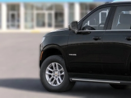 Chevrolet Tahoe LS 2WD 4dr 2026