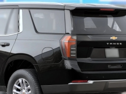 Chevrolet Tahoe LS 2WD 4dr 2026