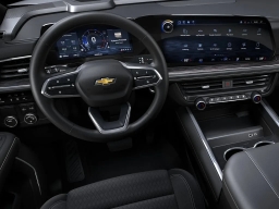 Chevrolet Tahoe LS 2WD 4dr 2026