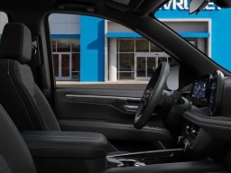 Chevrolet Tahoe LS 2WD 4dr 2026