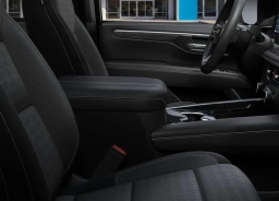 Chevrolet Tahoe LS 2WD 4dr 2026