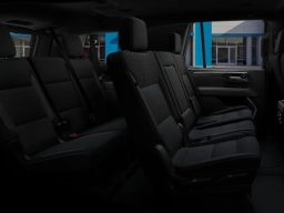 Chevrolet Tahoe LS 2WD 4dr 2026