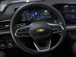 Chevrolet Tahoe LS 2WD 4dr 2026