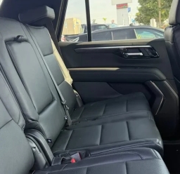 Chevrolet Tahoe LS 2WD 4dr 2026