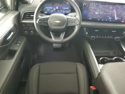 Chevrolet Tahoe LS 2WD 4dr 2026