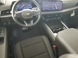 Chevrolet Tahoe LS 2WD 4dr 2026