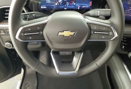 Chevrolet Tahoe LS 2WD 4dr 2026