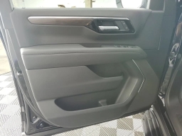 Chevrolet Tahoe LS 2WD 4dr 2026