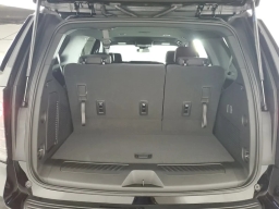 Chevrolet Tahoe LS 2WD 4dr 2026