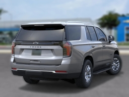 Chevrolet Tahoe LS 2WD 4dr 2026