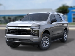 Chevrolet Tahoe LS 2WD 4dr 2026