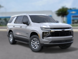Chevrolet Tahoe LS 2WD 4dr 2026