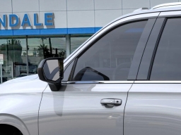 Chevrolet Tahoe LS 2WD 4dr 2026