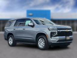 Chevrolet Tahoe LS 2WD 4dr 2026