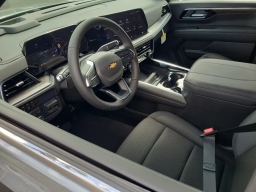 Chevrolet Tahoe LS 2WD 4dr 2026